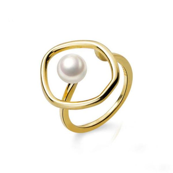 cluster rings 925 sterling silver forever antique pearl geometric wedding fine jewelry minimalist gift adjustable, Golden;silver
cluster rings 925 sterling silver forever antique pearl geometric wedding fine jewelry minimalist gift adjustable, Golden;silver
