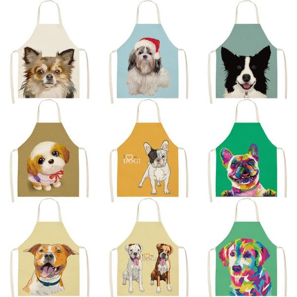 aprons child kid cartoon pet dog cotton linen sleeveless printed apron kitchen household cleaning pinafore s
aprons child kid cartoon pet dog cotton linen sleeveless printed apron kitchen household cleaning pinafore s