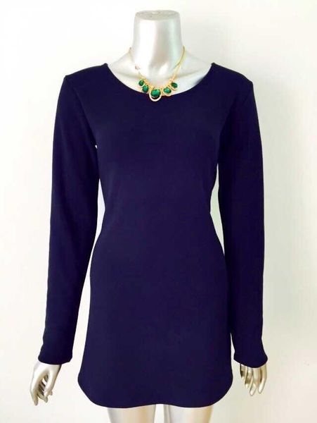 casual dresses ladies elegant winter dress 2021 fashion slim long sleeve women clothing plus size s-3xl, Black;gray
casual dresses ladies elegant winter dress 2021 fashion slim long sleeve women clothing plus size s-3xl, Black;gray