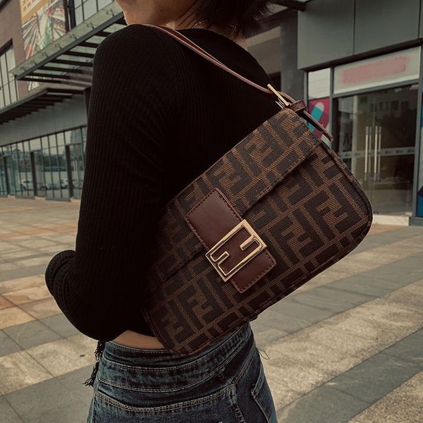 luxury handbags fashion armpit double old denim stick ins super fire vintage one shoulder women's bag utak
luxury handbags fashion armpit double old denim stick ins super fire vintage one shoulder women's bag utak