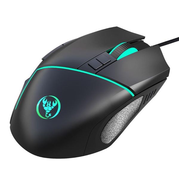 wired mouse mechanical define the game usb 6400dpi adjustable gaming mice 7 colors light for pc z0108
wired mouse mechanical define the game usb 6400dpi adjustable gaming mice 7 colors light for pc z0108