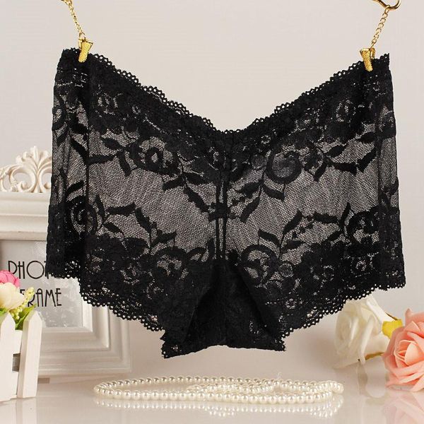 women's panties women underwear lace transparent boxer briefs plus size babydoll lenceria thongs lingerie cute femme, Black;pink
women's panties women underwear lace transparent boxer briefs plus size babydoll lenceria thongs lingerie cute femme, Black;pink