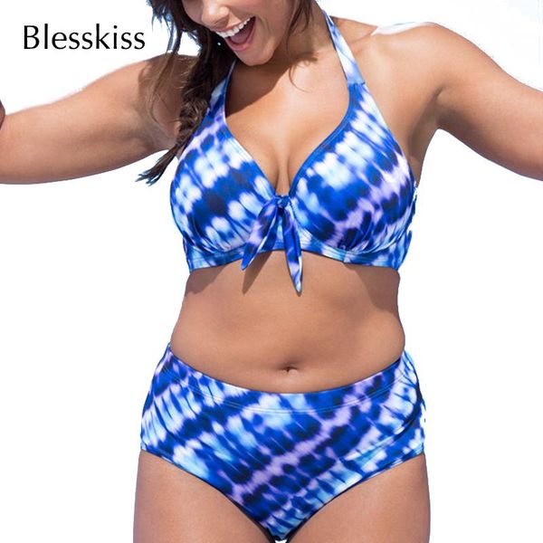 high waist bikini plus size women swimsuit 2021 print underwire halter swimwear set bathing suit for big chest women's, White;black
high waist bikini plus size women swimsuit 2021 print underwire halter swimwear set bathing suit for big chest women's, White;black
