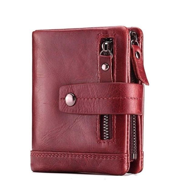 wallets genuine leather wallet men coin purse male cuzdan portfolio man portomonee small mini rfid walet pocket fashion vallet, Red;black
wallets genuine leather wallet men coin purse male cuzdan portfolio man portomonee small mini rfid walet pocket fashion vallet, Red;black
