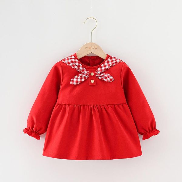baby anti-wearing anti-dirty clothes girls long-sleeved waterproof apron bibs baby gowns are cute for autumn and winter
baby anti-wearing anti-dirty clothes girls long-sleeved waterproof apron bibs baby gowns are cute for autumn and winter