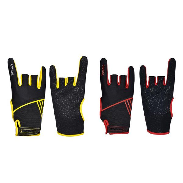 cycling gloves 1 pair men women bowling ball glove anti-skid soft sports mittens breathable accessories, Black
cycling gloves 1 pair men women bowling ball glove anti-skid soft sports mittens breathable accessories, Black