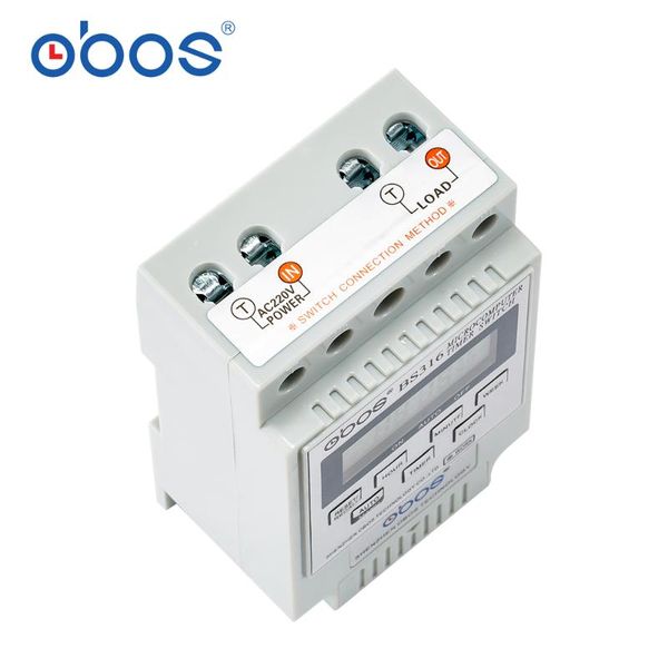 timers timer bs316 (kg316t) intelligent microcomputer programmable electronic timing switch relay controller various voltage selection
timers timer bs316 (kg316t) intelligent microcomputer programmable electronic timing switch relay controller various voltage selection
