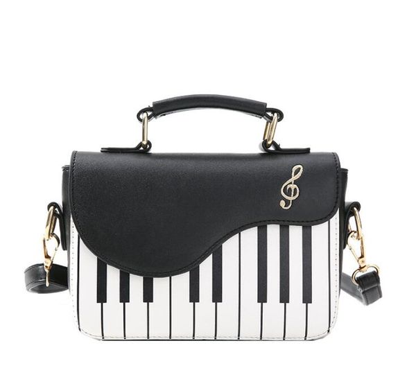 messenger bags women pu piano prints large capacity solid sport cross body bag mix color
messenger bags women pu piano prints large capacity solid sport cross body bag mix color