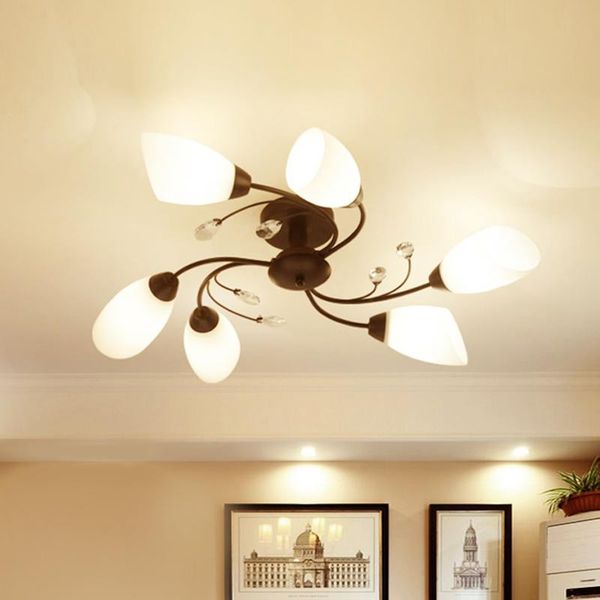 ceiling lights dx modern led light rotate flower lighting fixture coffee cafe lamp stainless steel calla lily luminaire white luster
ceiling lights dx modern led light rotate flower lighting fixture coffee cafe lamp stainless steel calla lily luminaire white luster