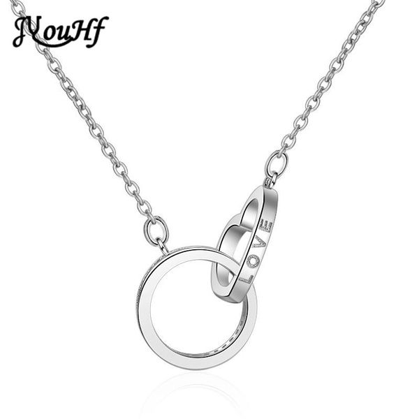 pendant necklaces jyouhf luxury round heart love & pendants with cubic zircon jewelry for women elegant long chain collier, Silver
pendant necklaces jyouhf luxury round heart love & pendants with cubic zircon jewelry for women elegant long chain collier, Silver