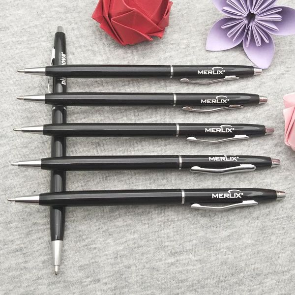 ballpoint pens pen silver and golden clip roller ball business & school supplies writing custom print my logo text free, Blue;orange
ballpoint pens pen silver and golden clip roller ball business & school supplies writing custom print my logo text free, Blue;orange