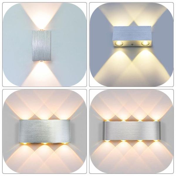wall lamp ip65 led waterproof lamps modern indoor and outdoor wiring light courtyard porch corridor bedroom bathroom sconce
wall lamp ip65 led waterproof lamps modern indoor and outdoor wiring light courtyard porch corridor bedroom bathroom sconce