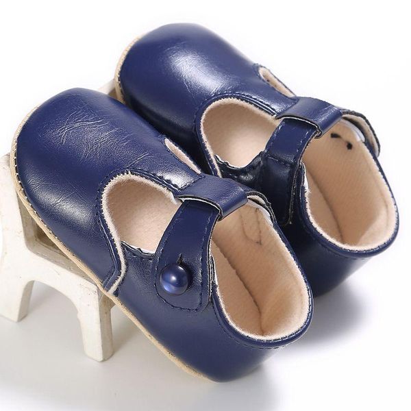 first walkers 5 colors baby shoes born girl pu leather kids moccasins 0-18 months a26
first walkers 5 colors baby shoes born girl pu leather kids moccasins 0-18 months a26