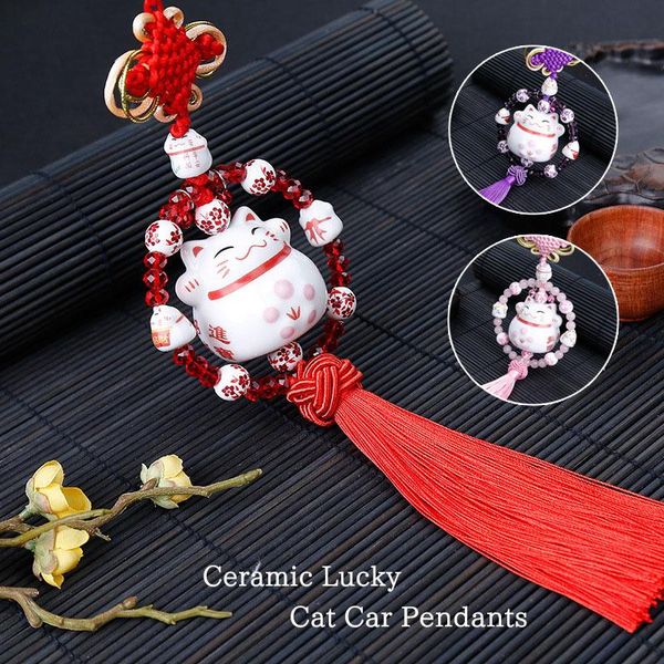 interior decorations car pendant cute ceramics lucky cat decoration hanging ornaments automotive rearview mirror good luck suspension trim
interior decorations car pendant cute ceramics lucky cat decoration hanging ornaments automotive rearview mirror good luck suspension trim