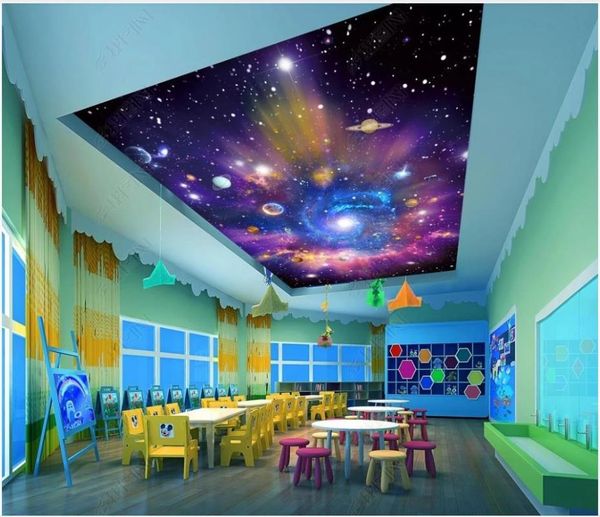wallpapers custom ceiling wallpaper 3d zenith murals colorful starry sky galaxy dream room mural painting wall
wallpapers custom ceiling wallpaper 3d zenith murals colorful starry sky galaxy dream room mural painting wall