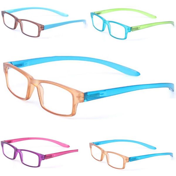 sunglasses classic retro reading glasses men's computer reader spring hinge plastic lightweight frame women's high-end, White;black
sunglasses classic retro reading glasses men's computer reader spring hinge plastic lightweight frame women's high-end, White;black