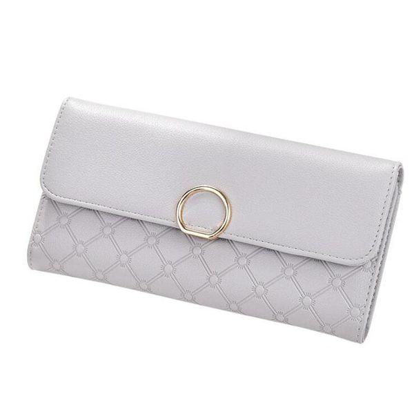 wallets fashion women matte leather wallet female coin purse card holder wristlet money bag small, Red;black
wallets fashion women matte leather wallet female coin purse card holder wristlet money bag small, Red;black