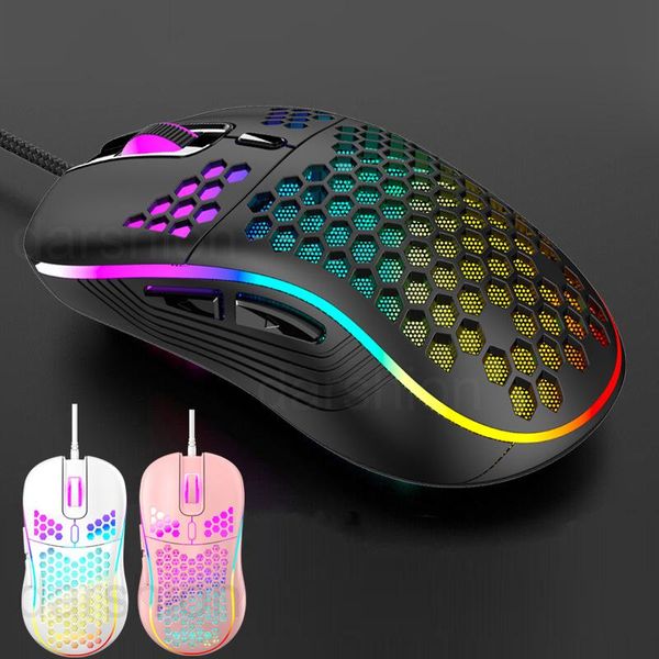 wired gaming mouse rgb light computer mice gamer 1000/1600/3200/48000 dpi adjustable hollow design usb optical mause
wired gaming mouse rgb light computer mice gamer 1000/1600/3200/48000 dpi adjustable hollow design usb optical mause