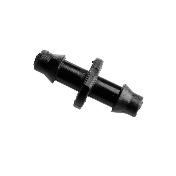 watering equipments 85wc 100pcs barbed connector double way 1/4" 4/7mm hose garden drip irrigation
watering equipments 85wc 100pcs barbed connector double way 1/4" 4/7mm hose garden drip irrigation