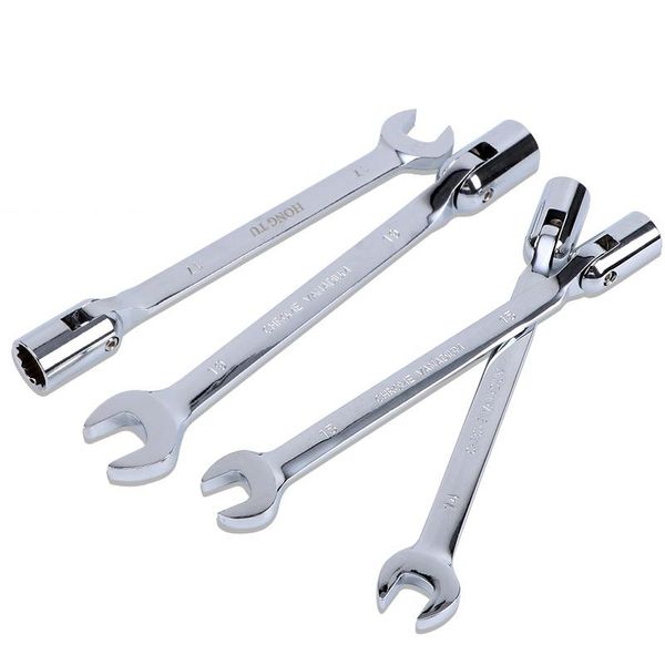 hand tools 8-22mm dual purpose wrench, adjustable head socket ring wrench socket, open torx auto repair tool
hand tools 8-22mm dual purpose wrench, adjustable head socket ring wrench socket, open torx auto repair tool