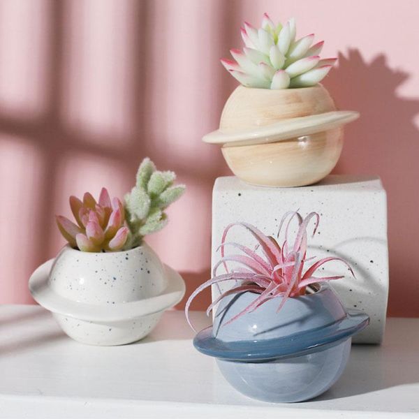decorative objects & figurines home decoration planet fleshy flowerpot ceramic potted garden ornament bedroom living room
decorative objects & figurines home decoration planet fleshy flowerpot ceramic potted garden ornament bedroom living room