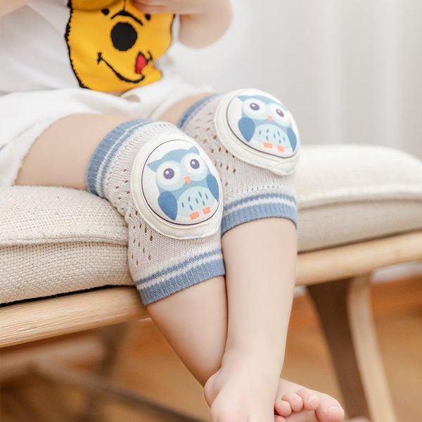 socks summer baby knee pads infant toddler boys girls crawling safety protective gear 100% cotton breathable, Pink;yellow
socks summer baby knee pads infant toddler boys girls crawling safety protective gear 100% cotton breathable, Pink;yellow