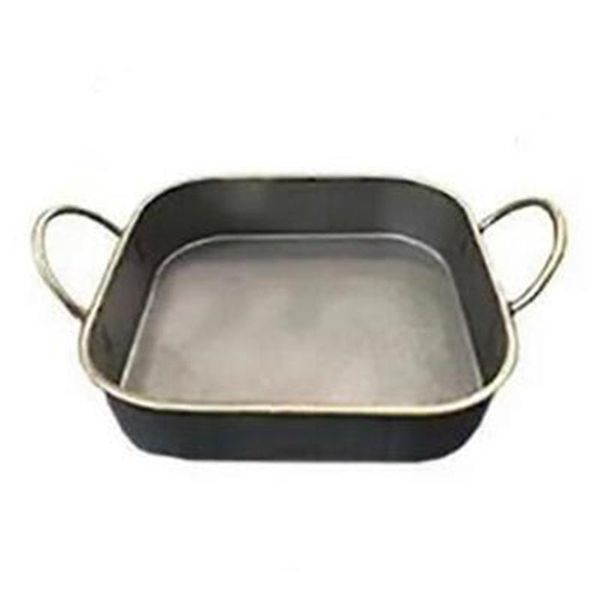 kitchen storage & organization vintage metal service tray retro bread handle dinner tableware
kitchen storage & organization vintage metal service tray retro bread handle dinner tableware