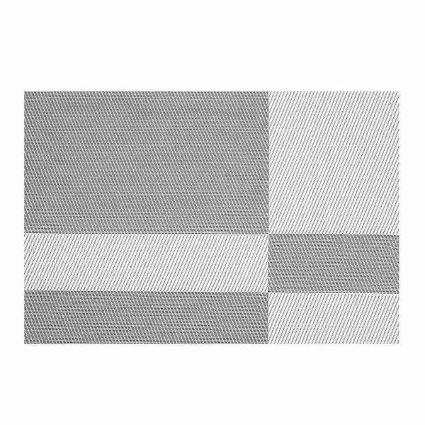 mats & pads double-sided series pvc lattice placemat woven high temperature resistance home kitchen table mat el western food
mats & pads double-sided series pvc lattice placemat woven high temperature resistance home kitchen table mat el western food