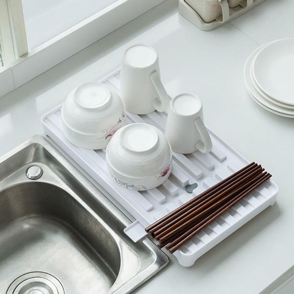 kitchen storage & organization multi-functional draining tray plastic rectangular shelf concise tea fruit sk1
kitchen storage & organization multi-functional draining tray plastic rectangular shelf concise tea fruit sk1
