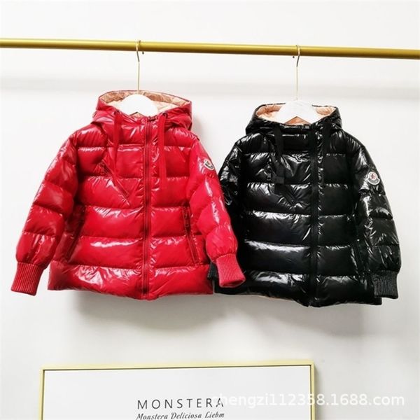 wash jacket 21 year new boys girls' baby middle and big children's foreign style white duck down trend, Black
wash jacket 21 year new boys girls' baby middle and big children's foreign style white duck down trend, Black