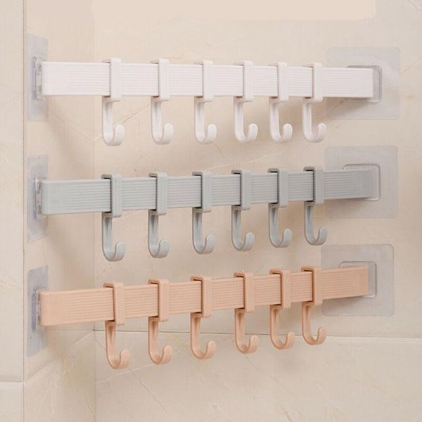 hooks & rails suction cup bathroom kitchen wall door holder sucker hanger 6 towel rack
hooks & rails suction cup bathroom kitchen wall door holder sucker hanger 6 towel rack