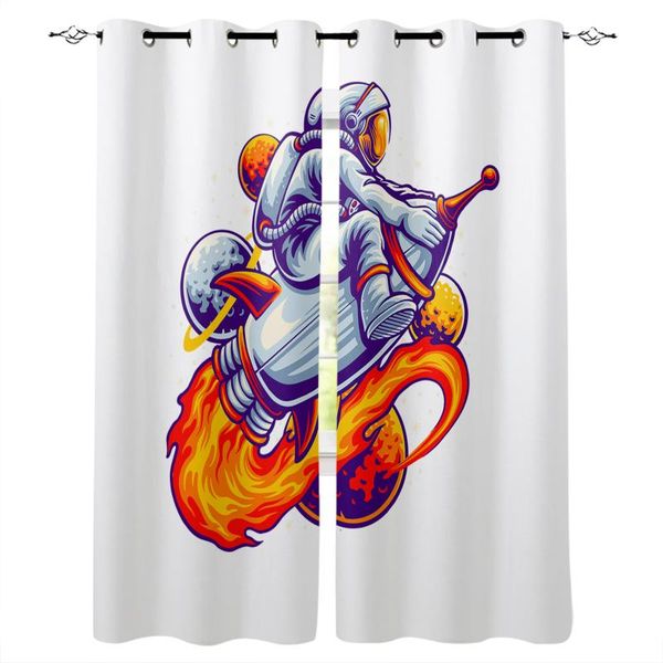 curtain & drapes astronaut rocket planet illustration curtains for living room child bedroom window treatment blinds kitchen
curtain & drapes astronaut rocket planet illustration curtains for living room child bedroom window treatment blinds kitchen