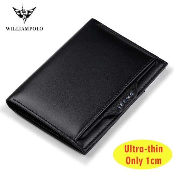 wallets williampolo fashion men wallet ultra-thin small male purse boy cards holders designer men's, Red;black
wallets williampolo fashion men wallet ultra-thin small male purse boy cards holders designer men's, Red;black