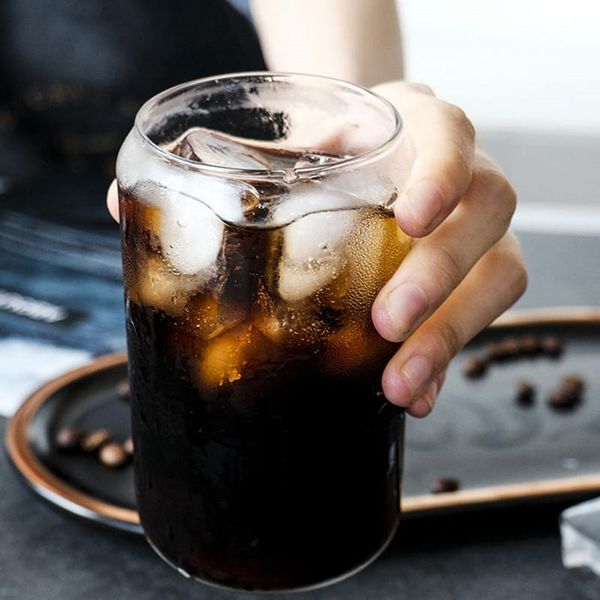 high borosilicate wine glass water cup juice milk coffee mug durable drinkware transparent heat-resistant drinking glasses
high borosilicate wine glass water cup juice milk coffee mug durable drinkware transparent heat-resistant drinking glasses