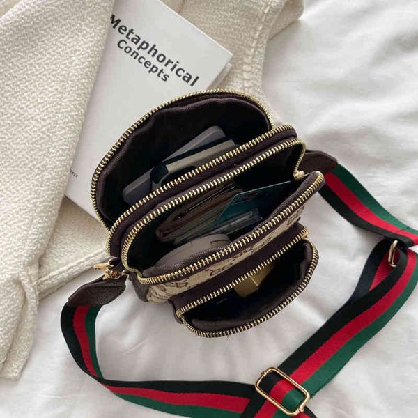 75% off handbag factory store on women's three-layer mobile phone zipper mini oblique versatile one shoulder zwm6
75% off handbag factory store on women's three-layer mobile phone zipper mini oblique versatile one shoulder zwm6