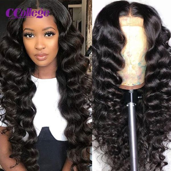 lace wigs loose deep wave wig transparent front human hair 13x4 frontal 4x4 closure peruvian 150 remy, Black;brown
lace wigs loose deep wave wig transparent front human hair 13x4 frontal 4x4 closure peruvian 150 remy, Black;brown