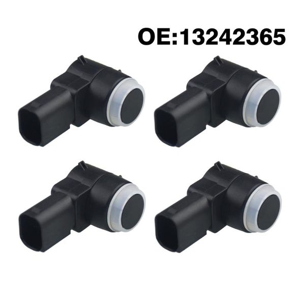 car rear view cameras& parking sensors 4pcs pdc sensor 13242365 13368131 93191445 1235281 reversing radar for astra j insignia meriva b
car rear view cameras& parking sensors 4pcs pdc sensor 13242365 13368131 93191445 1235281 reversing radar for astra j insignia meriva b