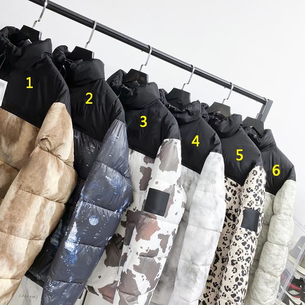 newarrivals 6 styles designer mens down parkas extra butter brand men stylist coat winter jacket fashion men women feather overcoat lovers&#, Black
newarrivals 6 styles designer mens down parkas extra butter brand men stylist coat winter jacket fashion men women feather overcoat lovers&#, Black