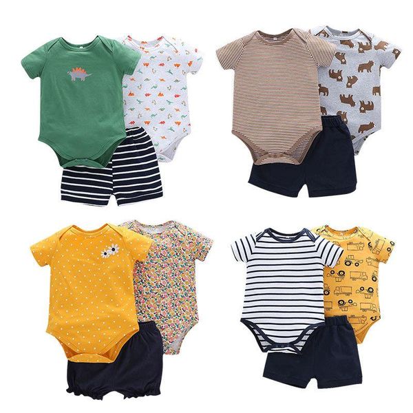 cotton summer short sleeves children girls fashion clothes casual outfits suit sets clothing, White
cotton summer short sleeves children girls fashion clothes casual outfits suit sets clothing, White
