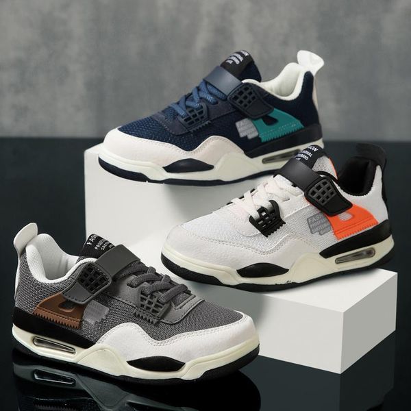 athletic & outdoor selling young boy casual sneakers absorbing boys shoes for school brown soft bottom flats, Black
athletic & outdoor selling young boy casual sneakers absorbing boys shoes for school brown soft bottom flats, Black