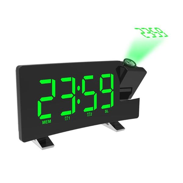 other clocks & accessories leds clock multifuctional projection fm radio 2 alarms brightness 4 adjustable with usb charging port
other clocks & accessories leds clock multifuctional projection fm radio 2 alarms brightness 4 adjustable with usb charging port