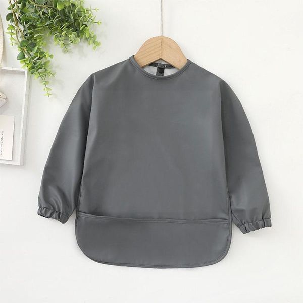 bibs & burp cloths waterproof baby kids toddler long sleeve scarf pocket apron smock girls bib infant drooling cloth boys feedi n4v6
bibs & burp cloths waterproof baby kids toddler long sleeve scarf pocket apron smock girls bib infant drooling cloth boys feedi n4v6