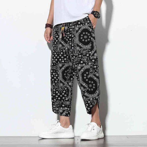 pant joggers streetwear jogging men trouser cotton casual pants fitness loose printed male trousers, Black
pant joggers streetwear jogging men trouser cotton casual pants fitness loose printed male trousers, Black
