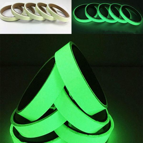 party decoration 1.6/1.5/1cm x 3m luminous fluorescent tape night glow in the dark sticker supplies diy warning
party decoration 1.6/1.5/1cm x 3m luminous fluorescent tape night glow in the dark sticker supplies diy warning