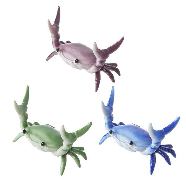 storage bags creative cute crab pen holder weightlifting crabs penholder bracket rack gift stationery
storage bags creative cute crab pen holder weightlifting crabs penholder bracket rack gift stationery