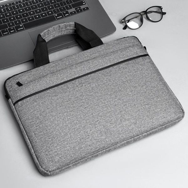 briefcases computer bag lapportable shoulder 14 / 15.6 inch sleeve case business
briefcases computer bag lapportable shoulder 14 / 15.6 inch sleeve case business