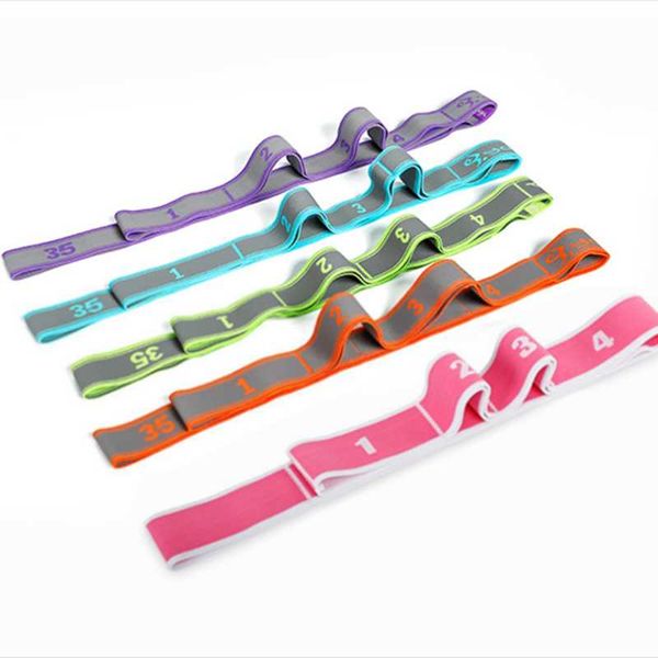 fitness exercise resistance bands yoga pull strap belt polyester latex elastic latin dance stretching band loop pilates
fitness exercise resistance bands yoga pull strap belt polyester latex elastic latin dance stretching band loop pilates