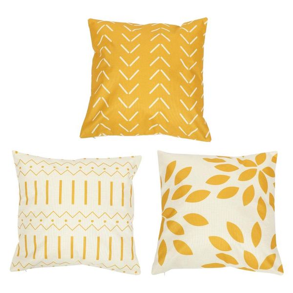 wall clocks 3pcs simple linen pillowcase home throw pillow cover sofa replacement
wall clocks 3pcs simple linen pillowcase home throw pillow cover sofa replacement
