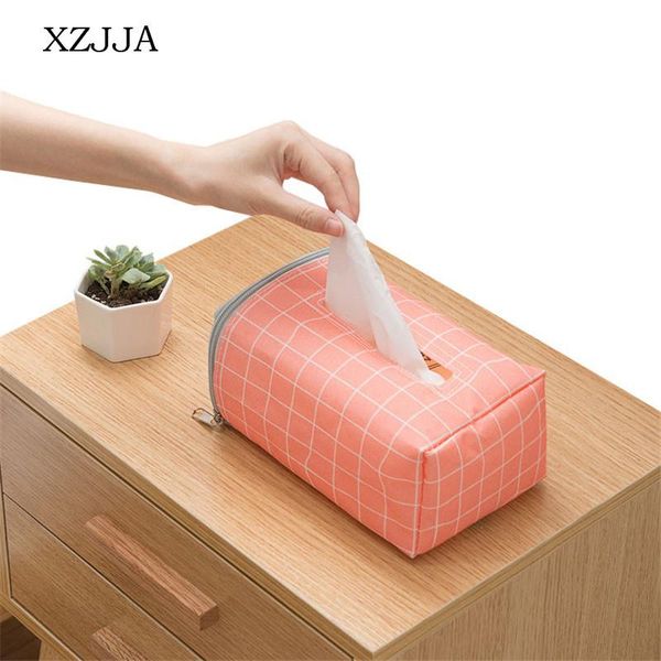 tissue boxes & napkins xzjja fashion simple cloth art box zipper napkin storage boxs car seat hanging bag home deskpapers container
tissue boxes & napkins xzjja fashion simple cloth art box zipper napkin storage boxs car seat hanging bag home deskpapers container