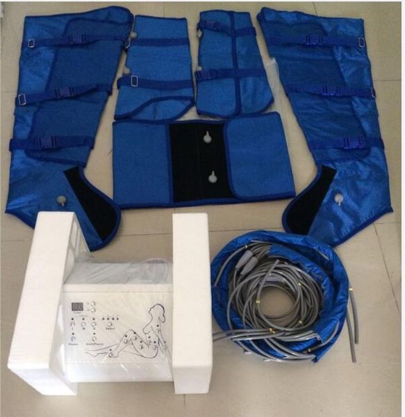portable lymphatic drainage device pressotherapy slimming air pressure massager presso therapy equipment for spa clinic
portable lymphatic drainage device pressotherapy slimming air pressure massager presso therapy equipment for spa clinic